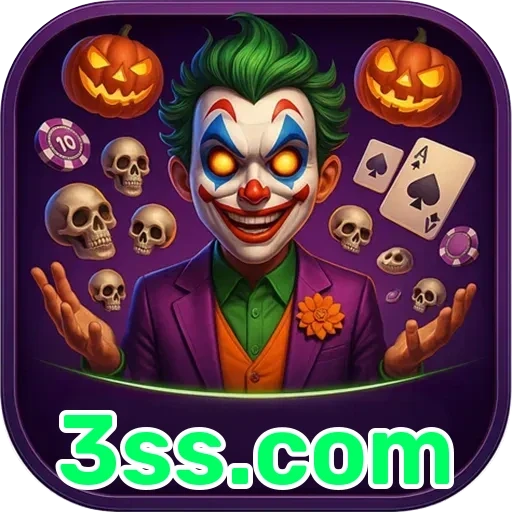 3ss.com: A Revolução da Seção App para Jogadores Brasileiros