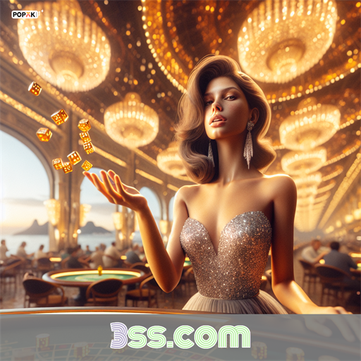 A Plataforma do 3ss.com: Uma Nova Dimensão nos Jogos Brasileiros