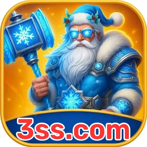 3ss.com: Diversão e Inovação em Cada Clique na Plataforma de Jogos