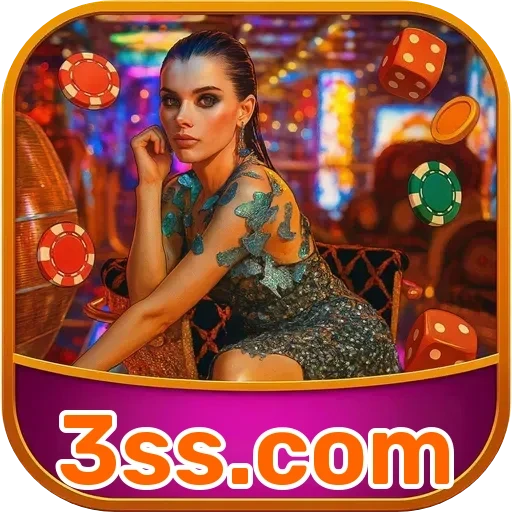3ss.com: Descubra como a Segurança Transformou a Experiência de Jogos Online