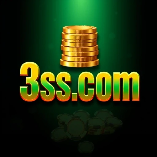 3ss.com logo